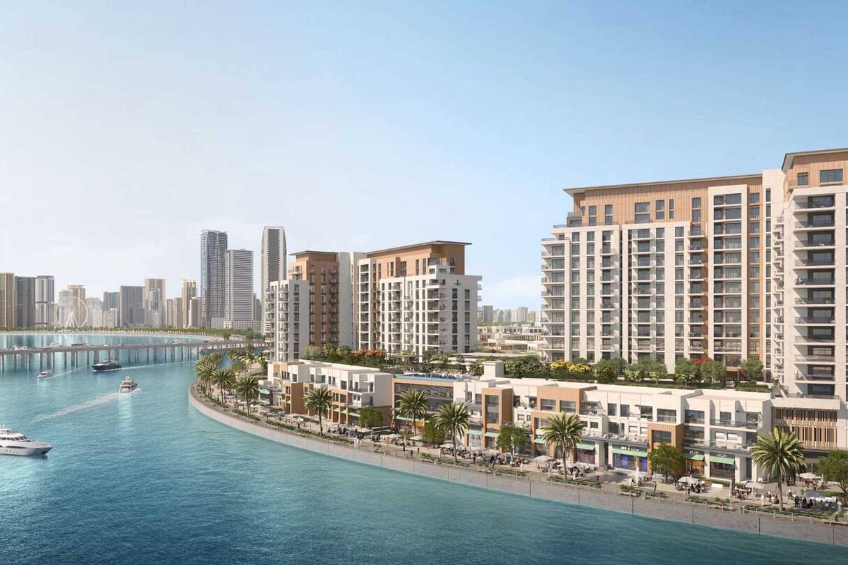 Topaz Residences